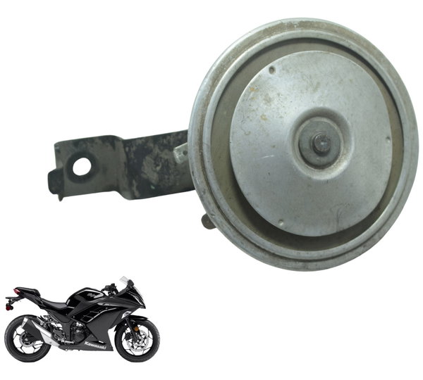 Buzina Kawasaki Ninja 300 13-18 Original