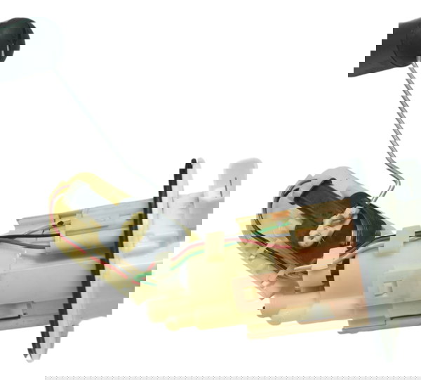 Bomba Combustível Honda Cb 250f Twister 16-22 Original