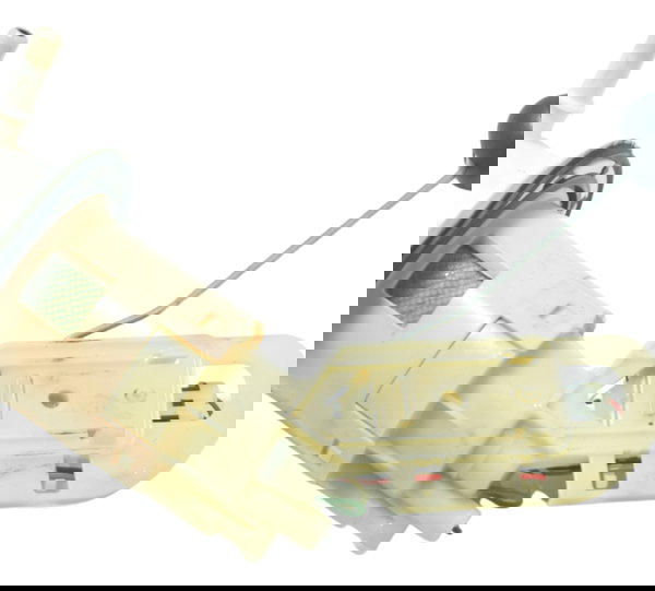 Bomba Combustível Honda Cb 250f Twister 16-22 Original