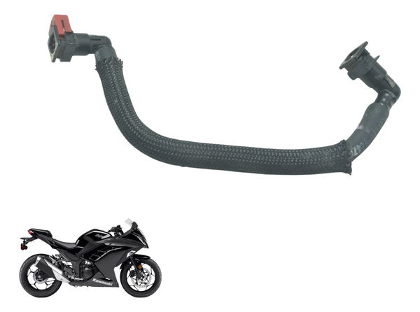 Mangueira Injeção Kawasaki Ninja 300 13-18 Original