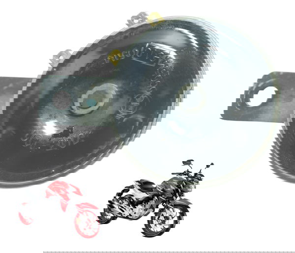 Buzina Honda Cb 250f Twister 16-22 Original