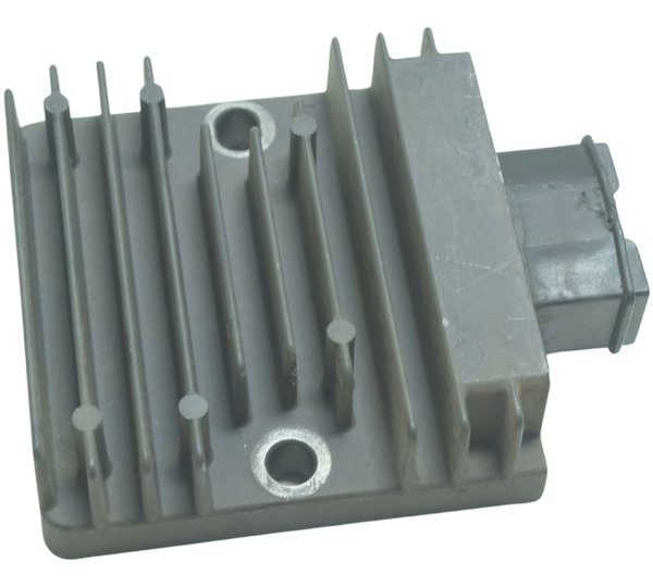 Retificador Carga Honda Cb 250f Twister 16-22 Original 00