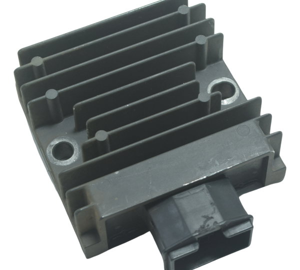 Retificador Carga Honda Cb 250f Twister 16-22 Original 00