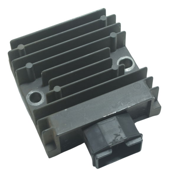 Retificador Carga Honda Cb 250f Twister 16-22 Original