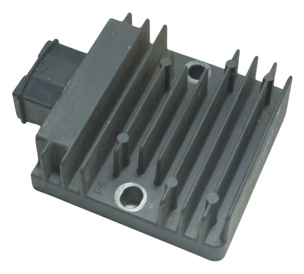 Retificador Carga Honda Cb 250f Twister 16-22 Original 00