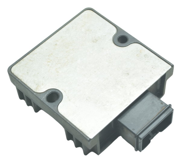 Retificador Carga Honda Cb 250f Twister 16-22 Original 00