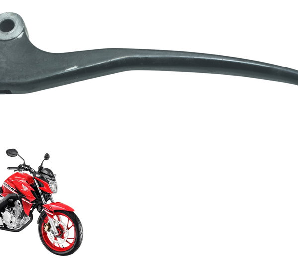 Manete Embreagem Honda Cb 250f Twister 16-22 Original