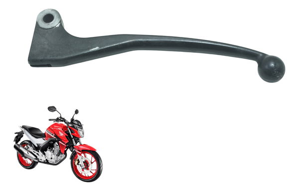 Manete Embreagem Honda Cb 250f Twister 16-22 Original
