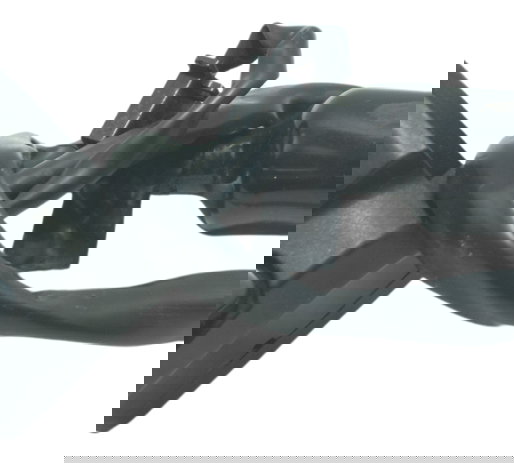 Chave Punho Luz Kawasaki Ninja 300 13-18 Original