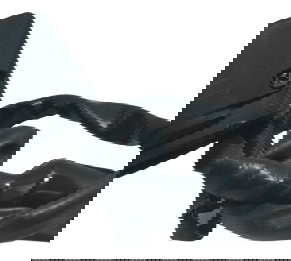 Chave Punho Luz Kawasaki Ninja 300 13-18 Original