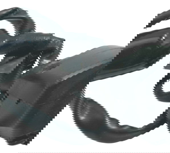 Chave Punho Luz Kawasaki Ninja 300 13-18 Original