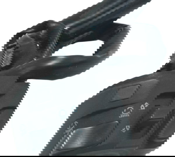 Chave Punho Luz Kawasaki Ninja 300 13-18 Original