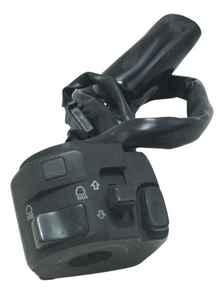 Chave Punho Luz Kawasaki Ninja 300 13-18 Original