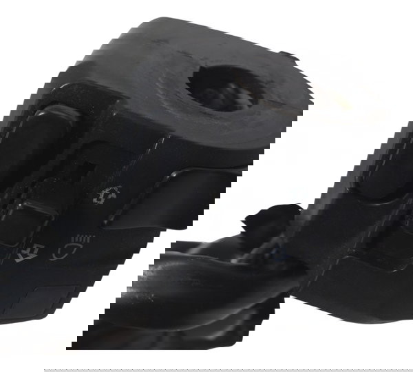 Chave Punho Luz Kawasaki Ninja 300 13-18 Original