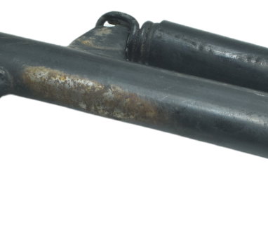 Pedal Descaso Lateral Honda Cb 250f Twister 16-22 Original