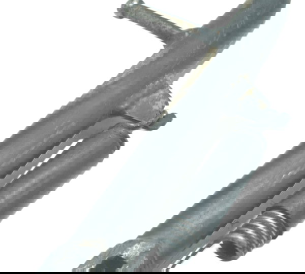 Pedal Descaso Lateral Honda Cb 250f Twister 16-22 Original