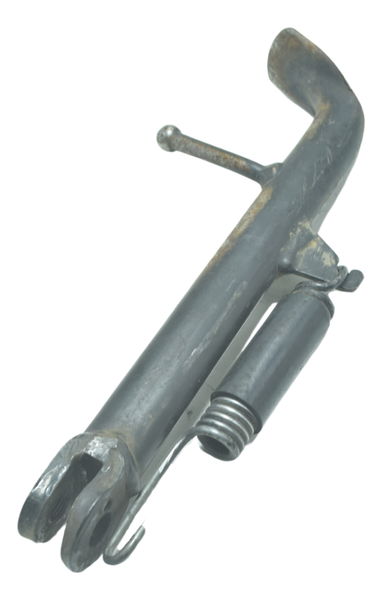 Pedal Descaso Lateral Honda Cb 250f Twister 16-22 Original