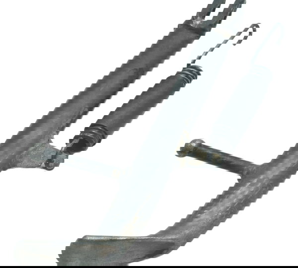 Pedal Descaso Lateral Honda Cb 250f Twister 16-22 Original