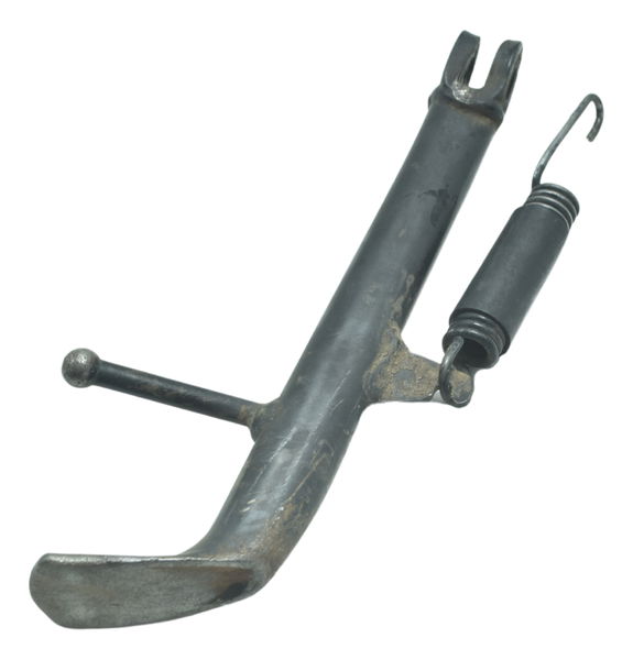 Pedal Descaso Lateral Honda Cb 250f Twister 16-22 Original