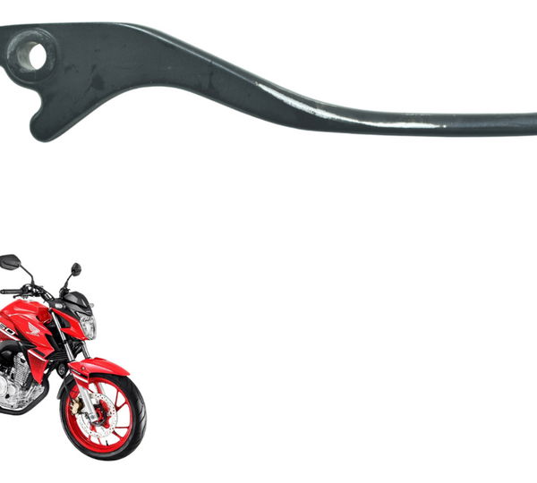 Manete Freio Honda Cb 250f Twister 16-22 Original