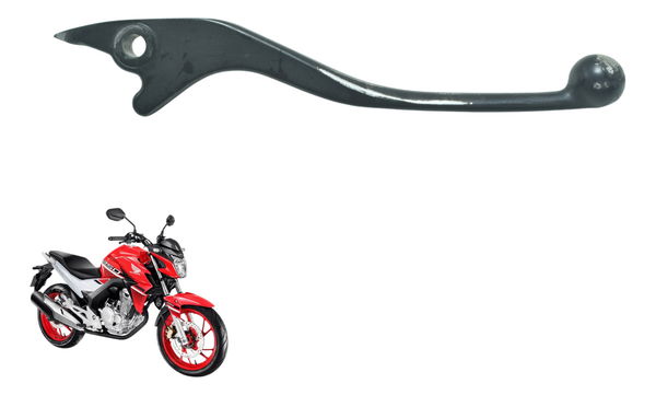 Manete Freio Honda Cb 250f Twister 16-22 Original