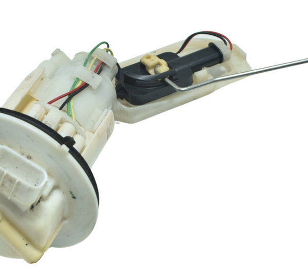 Bomba Combustível C/ Avaria Honda Cb 250f Twister 16-22 Orig