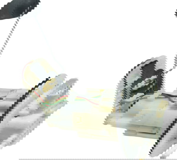 Bomba Combustível C/ Avaria Honda Cb 250f Twister 16-22 Orig