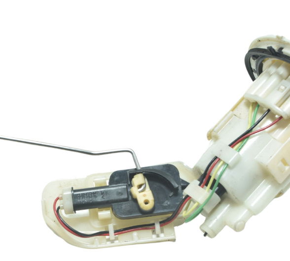 Bomba Combustível C/ Avaria Honda Cb 250f Twister 16-22 Orig