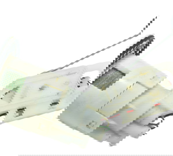 Bomba Combustível C/ Avaria Honda Cb 250f Twister 16-22 Orig