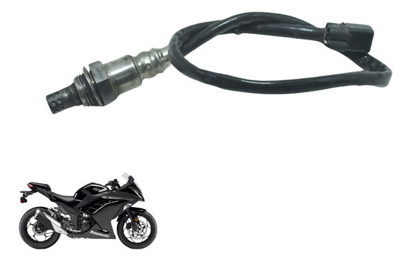 Sonda Lambda Kawasaki Ninja 300 13-18 Original