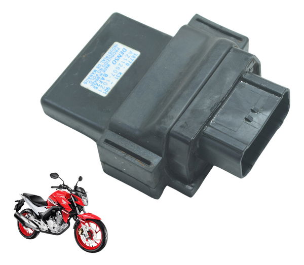Modulo Principal Honda Cb 250f Twister 16-22 Original