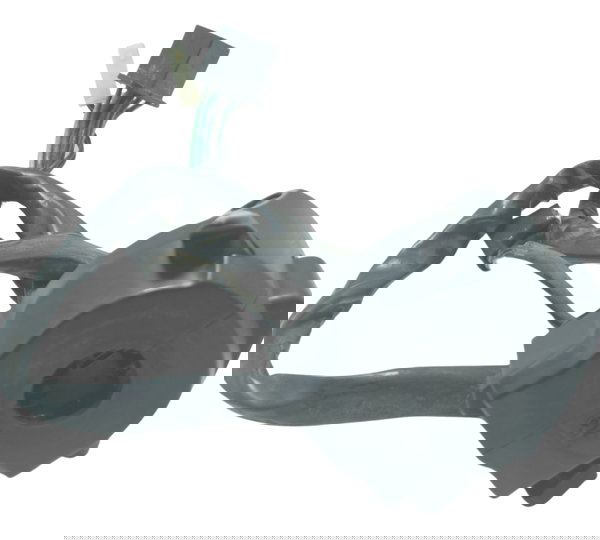 Chave Punho Luz Honda Cb 250f Twister 16-22 Original