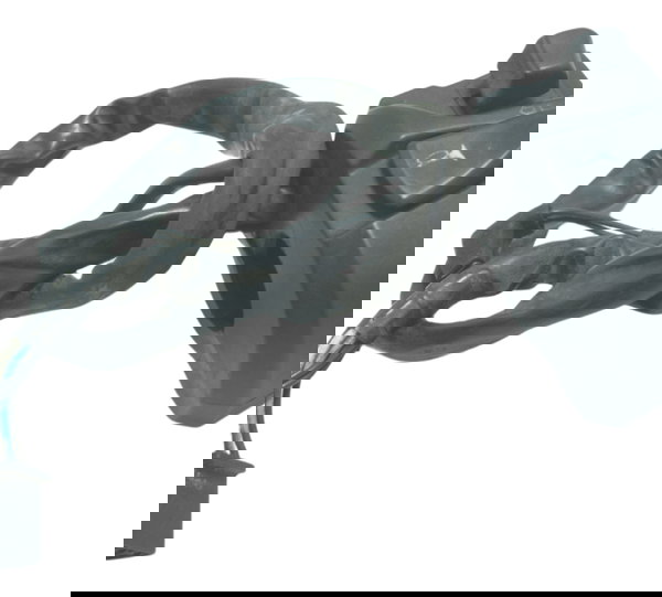 Chave Punho Luz Honda Cb 250f Twister 16-22 Original