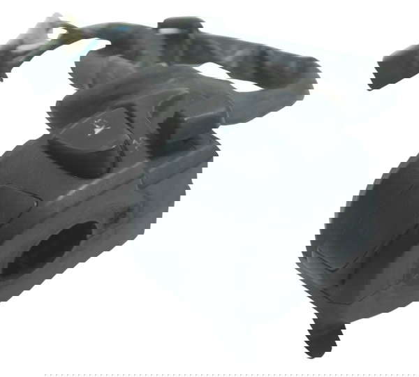 Chave Punho Luz Honda Cb 250f Twister 16-22 Original