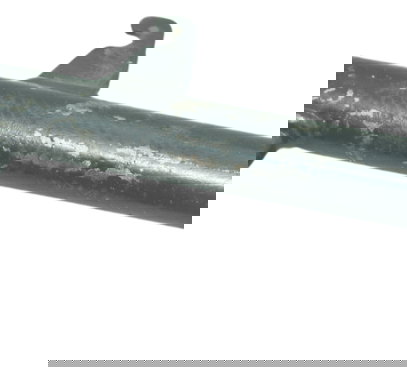 Pedal Descanso Lateral Honda Cb 250f Twister 16-22 Original