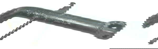 Pedal Descanso Lateral Honda Cb 250f Twister 16-22 Original