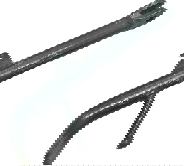 Pedal Descanso Lateral Honda Cb 250f Twister 16-22 Original