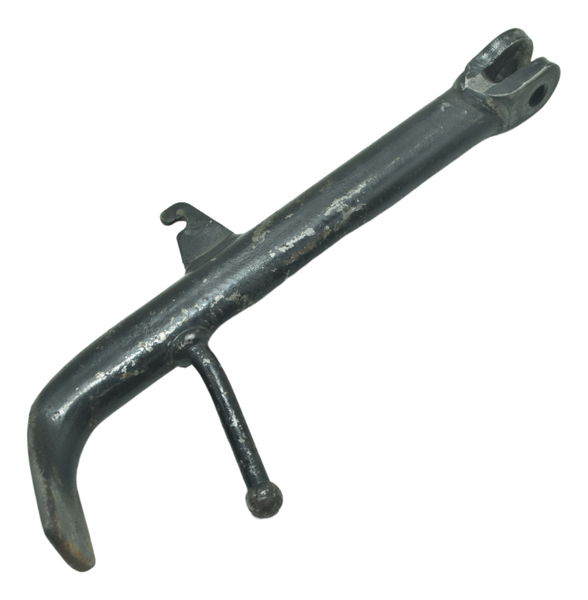 Pedal Descanso Lateral Honda Cb 250f Twister 16-22 Original