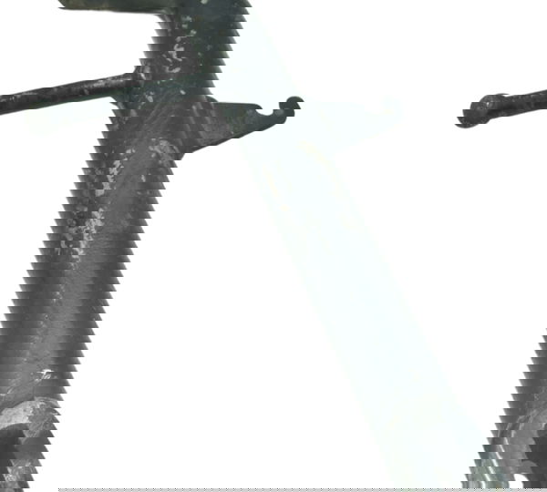 Pedal Descanso Lateral Honda Cb 250f Twister 16-22 Original