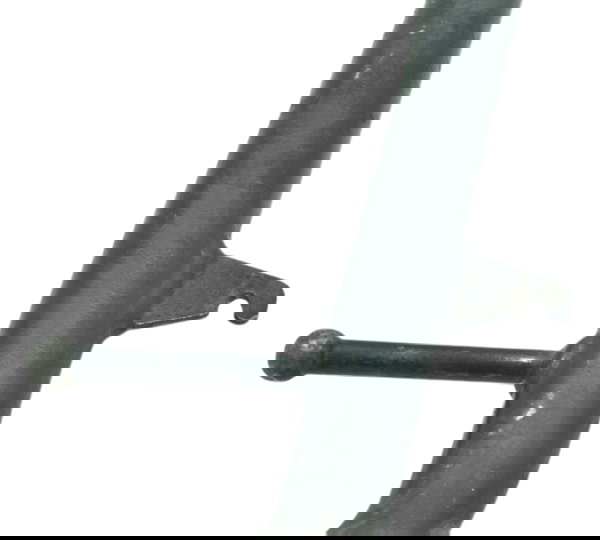 Pedal Descanso Lateral Honda Cb 250f Twister 16-22 Original