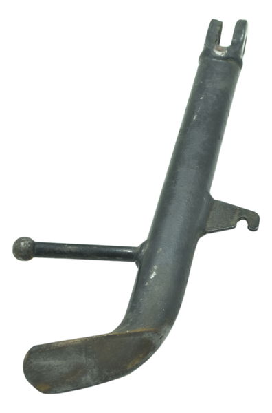 Pedal Descanso Lateral Honda Cb 250f Twister 16-22 Original