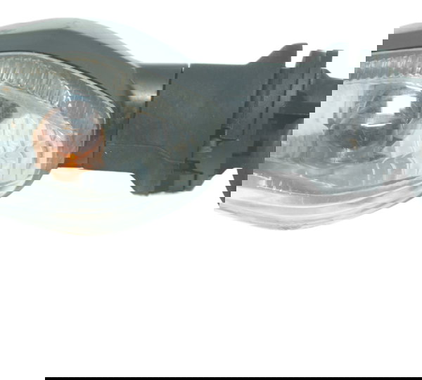 Pisca Traseiro Esquerdo Honda Cb 250f Twister 16-22 Original