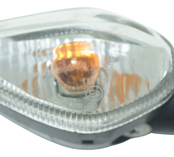 Pisca Traseiro Esquerdo Honda Cb 250f Twister 16-22 Original