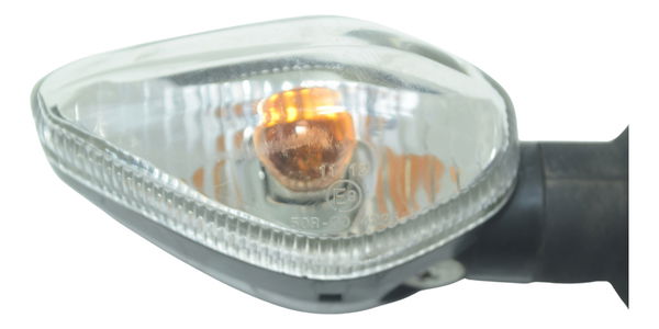 Pisca Traseiro Esquerdo Honda Cb 250f Twister 16-22 Original