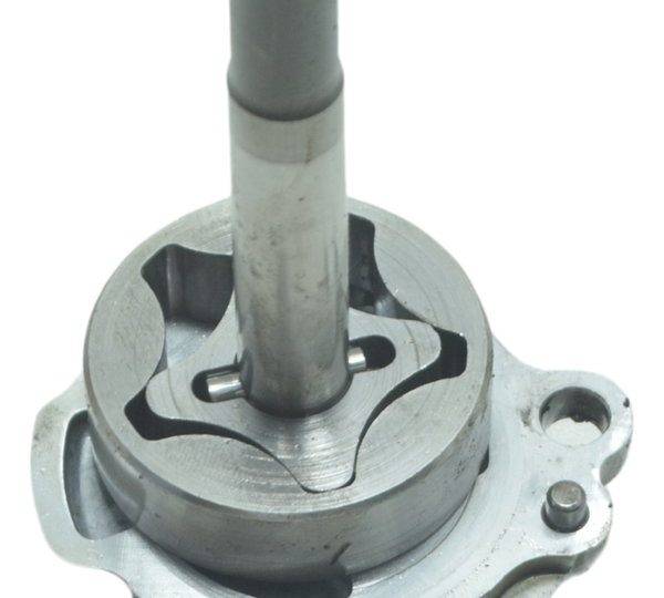 Bomba Óleo Kawasaki Ninja 300 13-18 Original