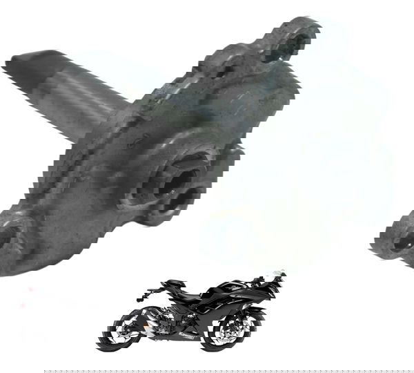 Bomba Óleo Kawasaki Ninja 300 13-18 Original