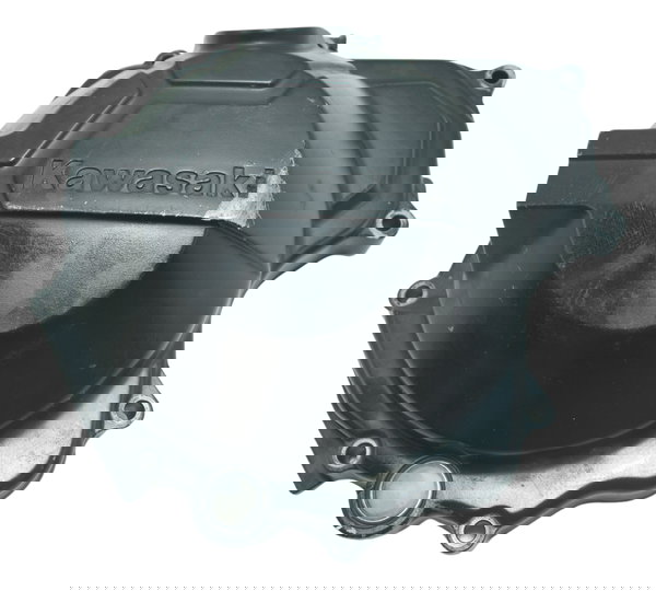 Tampa Embreagem C/ Detalhes Kawasaki Ninja 300 13-18 Orig