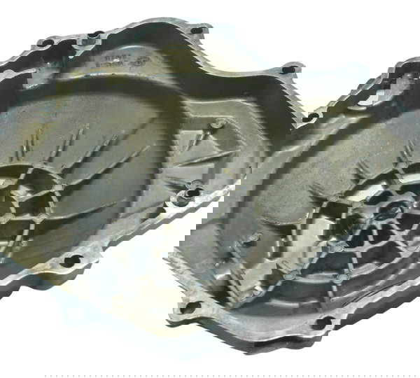 Tampa Embreagem C/ Detalhes Kawasaki Ninja 300 13-18 Orig