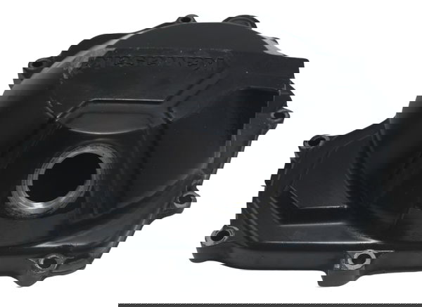 Tampa Embreagem C/ Detalhes Kawasaki Ninja 300 13-18 Orig
