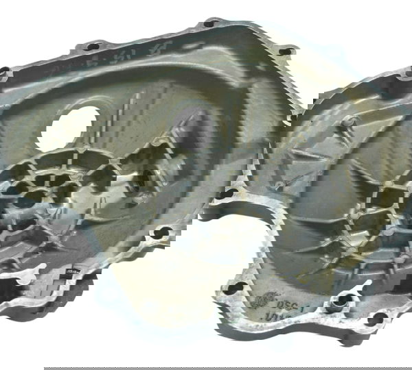 Tampa Embreagem C/ Detalhes Kawasaki Ninja 300 13-18 Orig